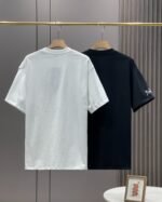 ⁦تيشيرت أرسيرثروكس صيفي جديد فضفاض بأكمام قصيرة⁩ - الصورة ⁦2⁩