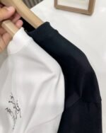 ⁦تيشيرت أرسيرثروكس صيفي جديد فضفاض بأكمام قصيرة⁩ - الصورة ⁦6⁩