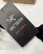 ⁦تيشيرت أرسيرثروكس صيفي جديد فضفاض بأكمام قصيرة⁩ - الصورة ⁦8⁩