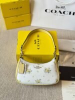 حقيبة كوتش تيري