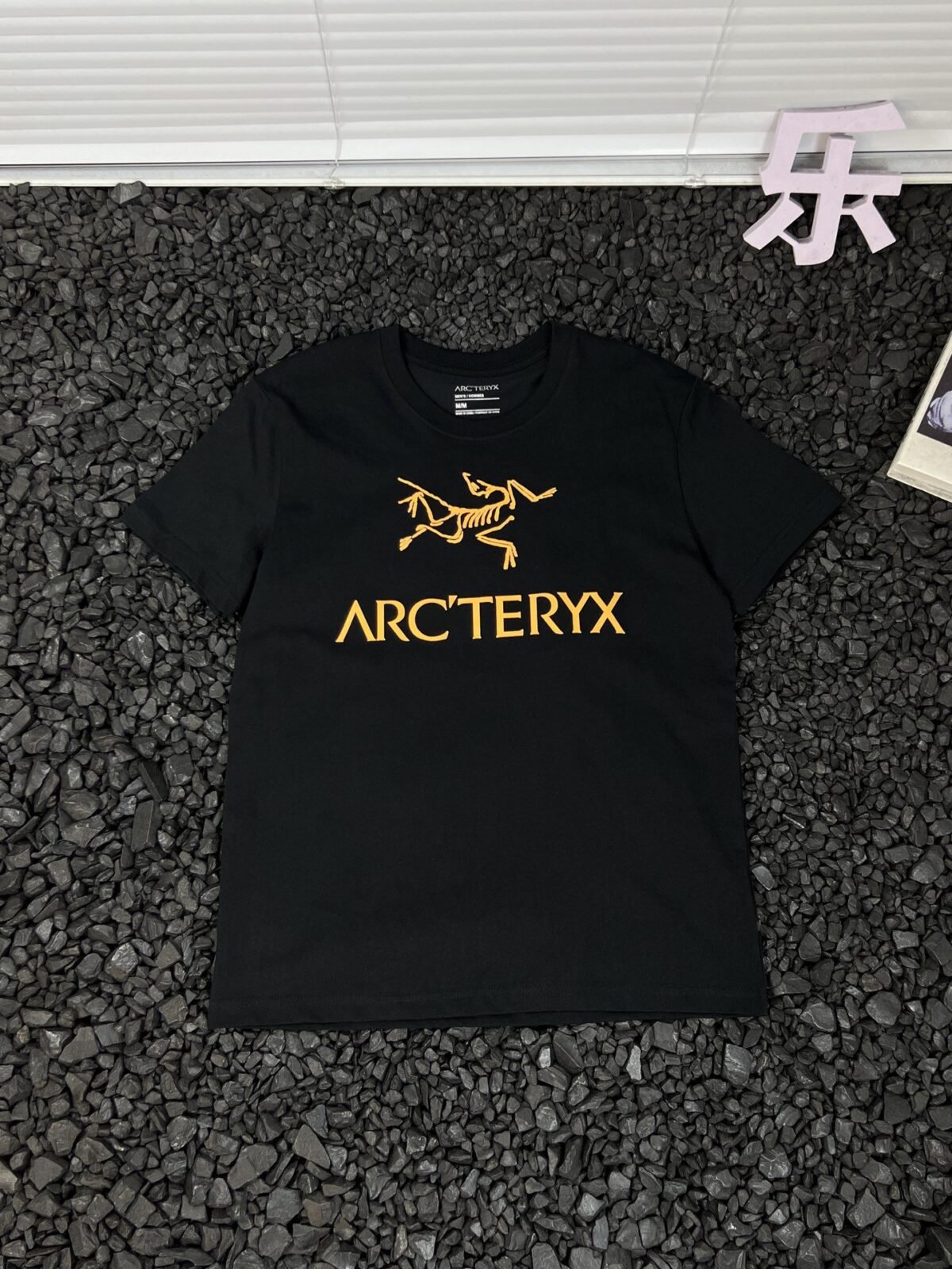 ⁦بلوفر أركتيريكس فضفاض كاجوال بلون سادة، عصري⁩ - الصورة ⁦1⁩