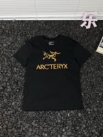 بلوفر أركتيريكس فضفاض كاجوال بلون سادة، عصري