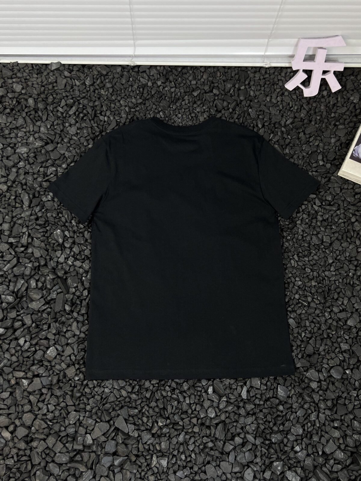 ⁦بلوفر أركتيريكس فضفاض كاجوال بلون سادة، عصري⁩ - الصورة ⁦3⁩