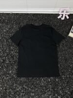 ⁦بلوفر أركتيريكس فضفاض كاجوال بلون سادة، عصري⁩ - الصورة ⁦3⁩