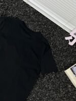 ⁦بلوفر أركتيريكس فضفاض كاجوال بلون سادة، عصري⁩ - الصورة ⁦4⁩