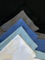 ⁦بلوفر أركتيريكس فضفاض كاجوال بلون سادة، عصري⁩ - الصورة ⁦7⁩