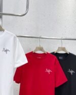 ⁦قميص أركتيريكس بأكمام قصيرة⁩ - الصورة ⁦3⁩