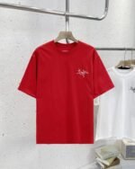 ⁦قميص أركتيريكس بأكمام قصيرة⁩ - الصورة ⁦5⁩