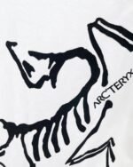 ⁦قميص أركتيريكس بأكمام قصيرة⁩ - الصورة ⁦8⁩