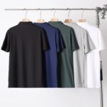 ⁦قميص بولو كاجوال جديد⁩ - الصورة ⁦2⁩