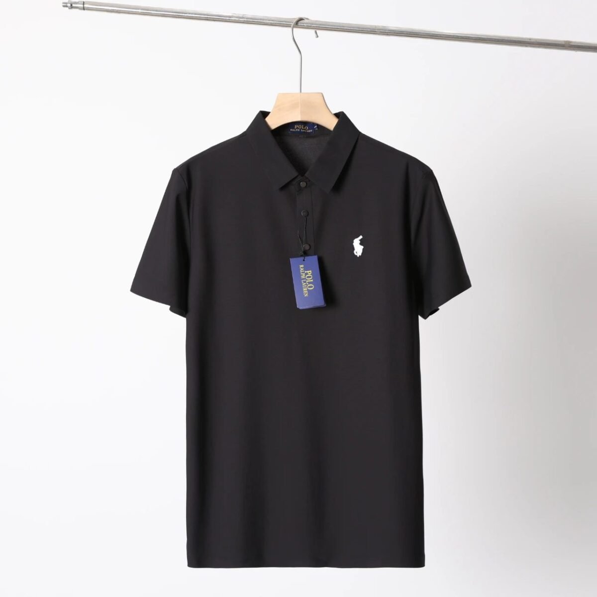 ⁦قميص بولو كاجوال جديد⁩ - الصورة ⁦3⁩