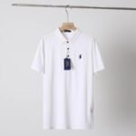 ⁦قميص بولو كاجوال جديد⁩ - الصورة ⁦4⁩