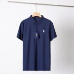 ⁦قميص بولو كاجوال جديد⁩ - الصورة ⁦5⁩