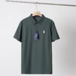 ⁦قميص بولو كاجوال جديد⁩ - الصورة ⁦6⁩