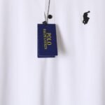 ⁦قميص بولو كاجوال جديد⁩ - الصورة ⁦8⁩