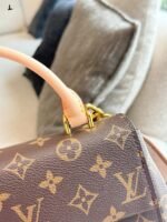 ⁦حقيبة لويس فيتون الفاخرة⁩ - الصورة ⁦5⁩