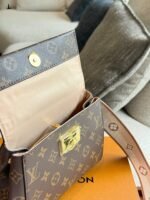 ⁦حقيبة لويس فيتون الفاخرة⁩ - الصورة ⁦9⁩