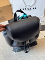 ⁦حقيبة ظهر Coach Hudson⁩ - الصورة ⁦4⁩