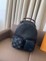 حقيبة ظهر لويس فيتون مونوغرام إكليبس