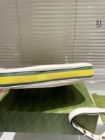 ⁦حقيبة غوتشي الجلدية⁩ - الصورة ⁦7⁩