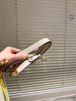 ⁦حقيبة غوتشي الجلدية⁩ - الصورة ⁦8⁩