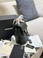 ⁦حقيبة ظهر شانيل سالزبورغ⁩ - الصورة ⁦3⁩