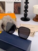 نظارات لويس فويتون الشمسية الأنيقة