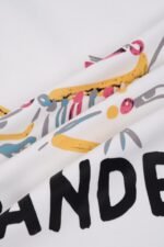 ⁦قميص جديد قصير الأكمام من Arcteryx للرجال والنساء⁩ - الصورة ⁦5⁩