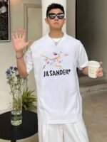 ⁦قميص جديد قصير الأكمام من Arcteryx للرجال والنساء⁩ - الصورة ⁦2⁩