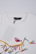 ⁦قميص جديد قصير الأكمام من Arcteryx للرجال والنساء⁩ - الصورة ⁦6⁩