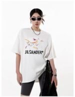 ⁦قميص جديد قصير الأكمام من Arcteryx للرجال والنساء⁩ - الصورة ⁦3⁩