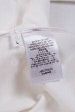 ⁦قميص جديد قصير الأكمام من Arcteryx للرجال والنساء⁩ - الصورة ⁦8⁩