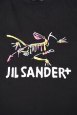 ⁦قميص جديد قصير الأكمام من Arcteryx للرجال والنساء⁩ - الصورة ⁦5⁩