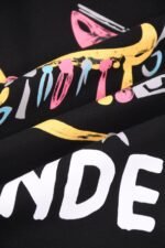 ⁦قميص جديد قصير الأكمام من Arcteryx للرجال والنساء⁩ - الصورة ⁦4⁩