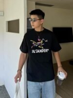 ⁦قميص جديد قصير الأكمام من Arcteryx للرجال والنساء⁩ - الصورة ⁦2⁩