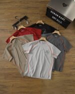 Arcteryx جديد تي شيرت قصير الأكمام