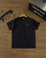 ⁦Arcteryx جديد تي شيرت قصير الأكمام⁩ - الصورة ⁦2⁩