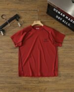 ⁦Arcteryx جديد تي شيرت قصير الأكمام⁩ - الصورة ⁦4⁩