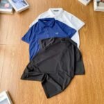 ⁦تي شيرت أركريكس كلاسيك بولو قصير الأكمام⁩ - الصورة ⁦2⁩