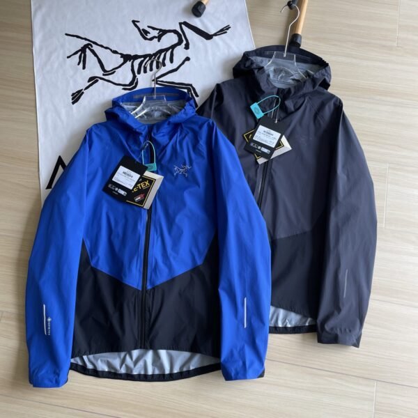 arcteryx سترة عالية الجودة