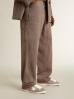 ⁦شوز Super-Star من غولدن غوس⁩ - الصورة ⁦3⁩