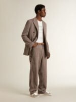 ⁦شوز Super-Star من غولدن غوس⁩ - الصورة ⁦6⁩