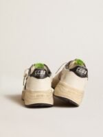 ⁦شوز Running Sole البيج من غولدن غوس⁩ - الصورة ⁦4⁩