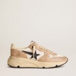 شوز Running Sole من غولدن غوس