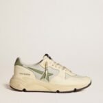 شوز Running Sole من غولدن غوس