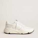 شوز Running Sole الأبيض من غولدن غوس