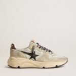 شوز Running Sole من غولدن غوس