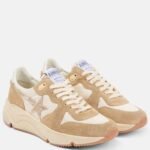 شوز Running Sole من غولدن غوس
