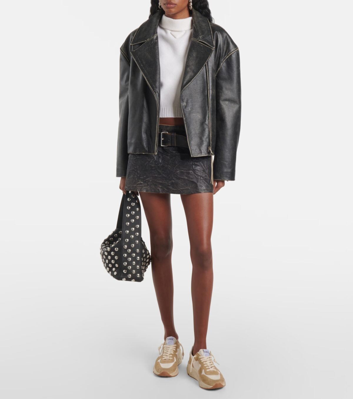 ⁦شوز Running Sole من غولدن غوس⁩ - الصورة ⁦3⁩