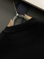 ⁦تي شيرت كلاسيكي بأكمام قصيرة للربيع والصيف⁩ - الصورة ⁦6⁩